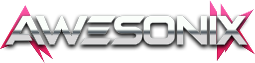 AwesoniX