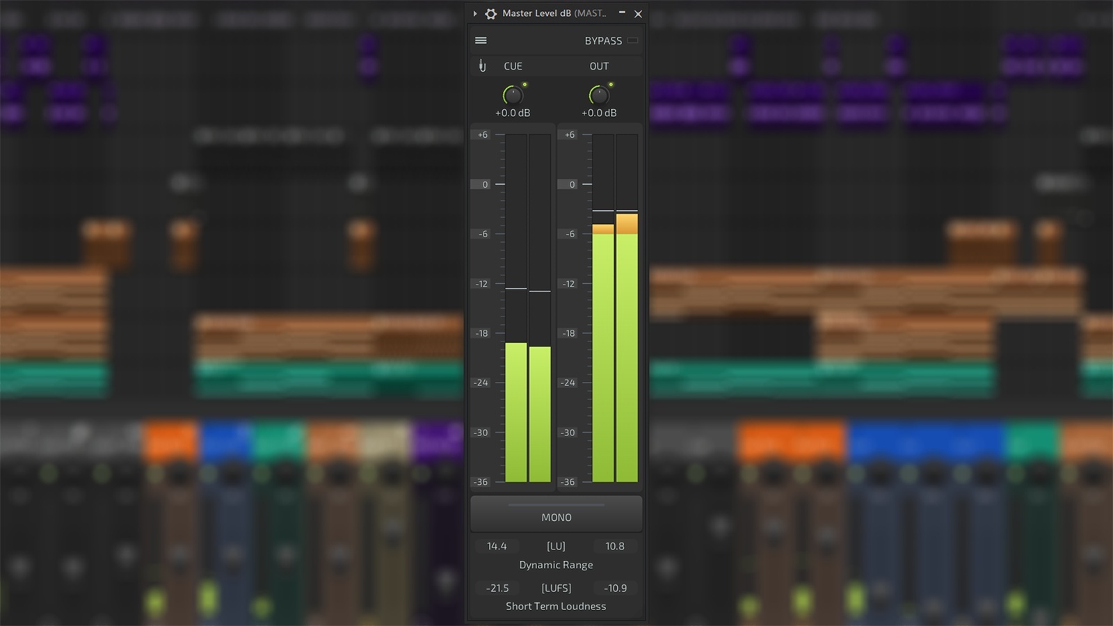Simple Meter hero image